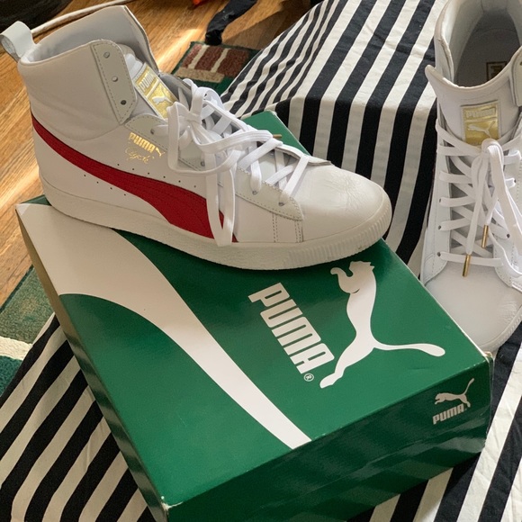 Men’s basketball shoes - Picture 4 of 5